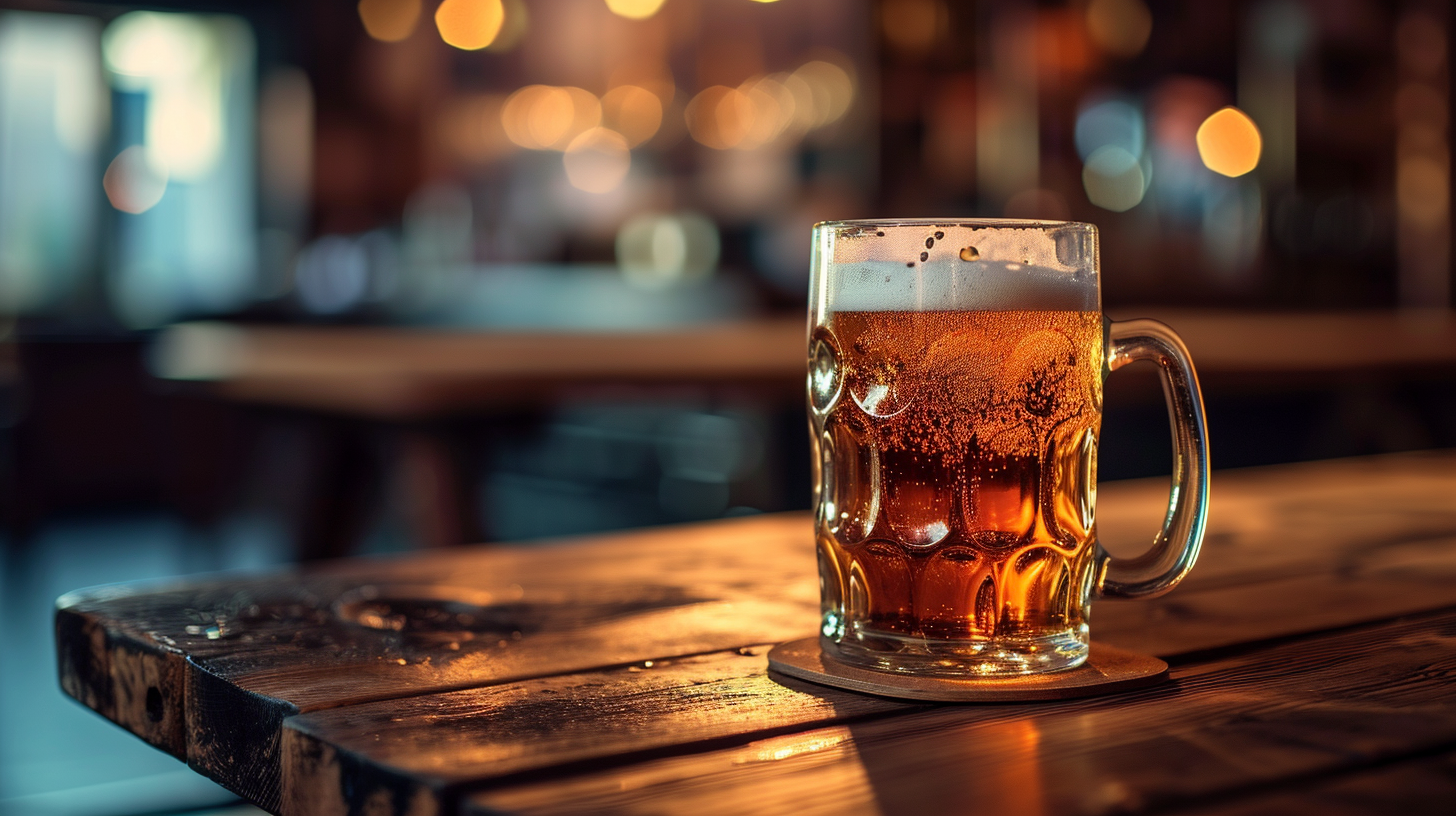 图片-88元“牛市”啤酒被泼冷水(1)