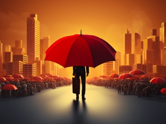 66%保险营销员受到AI冲击