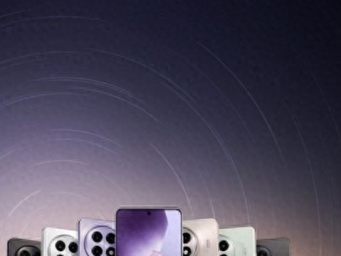 一加宣布Ace 5系列上市70天激活量破百万