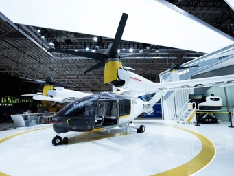 “四川造”飞行汽车，今年开始载人验证飞行试验