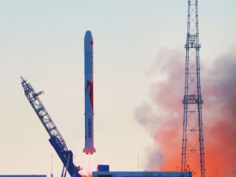 3D打印火箭发动机 我国民企把成本砍到十分之一