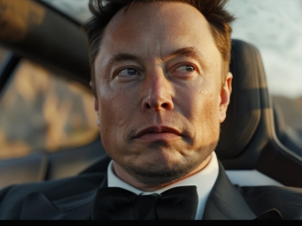 “抵制特斯拉”风暴蔓延，马斯克上演现实版“权力的游戏”