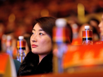 宗馥莉的话语权会更强吗？