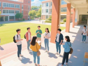 招生不达标就毁约？这样的“任性”该刹车了