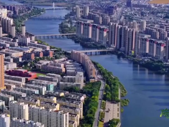 辽宁海城：“世界镁都”的绿色智造转型之路