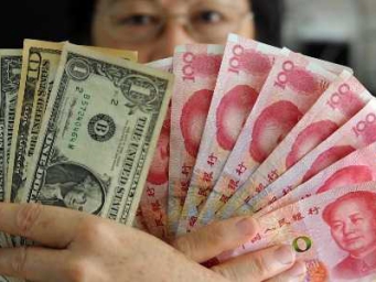 人民币空头撤退，后市机构有何研判 近期离岸人民币空头已经大幅下降，美元指数此前