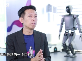 07'48''   人形机器人走入千家万户还要多久？