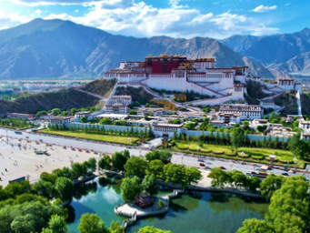 雪域高原六十载：看中国式现代化的西藏答卷