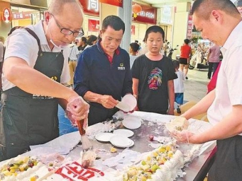 三明多举措激发夏日消费活力