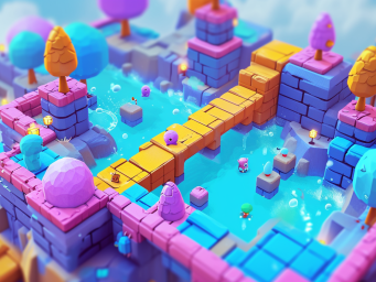 蔡浩宇主导AI新游将登陆Steam