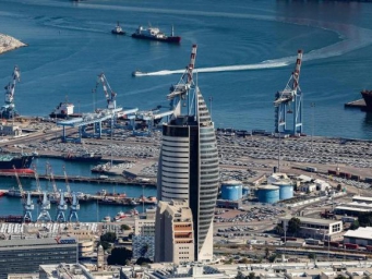 胡塞武装宣布：封锁以色列海法港！回应加沙危机