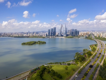 苏州工业园区：ESG赋能278平方公里绿色实践