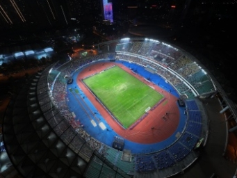 “县超”观察①：C位出道，何以贵港？