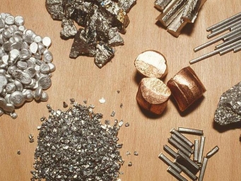 实施新一轮找矿突破战略行动，八部门印发方案