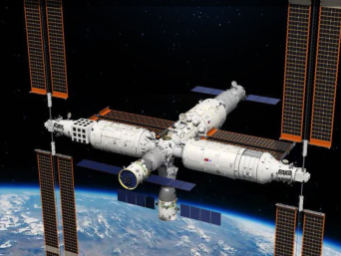 海陆空全方位重大突破！这些硬核画面看不够