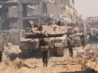 又有多国将承认巴勒斯坦国 美以国际孤立加剧